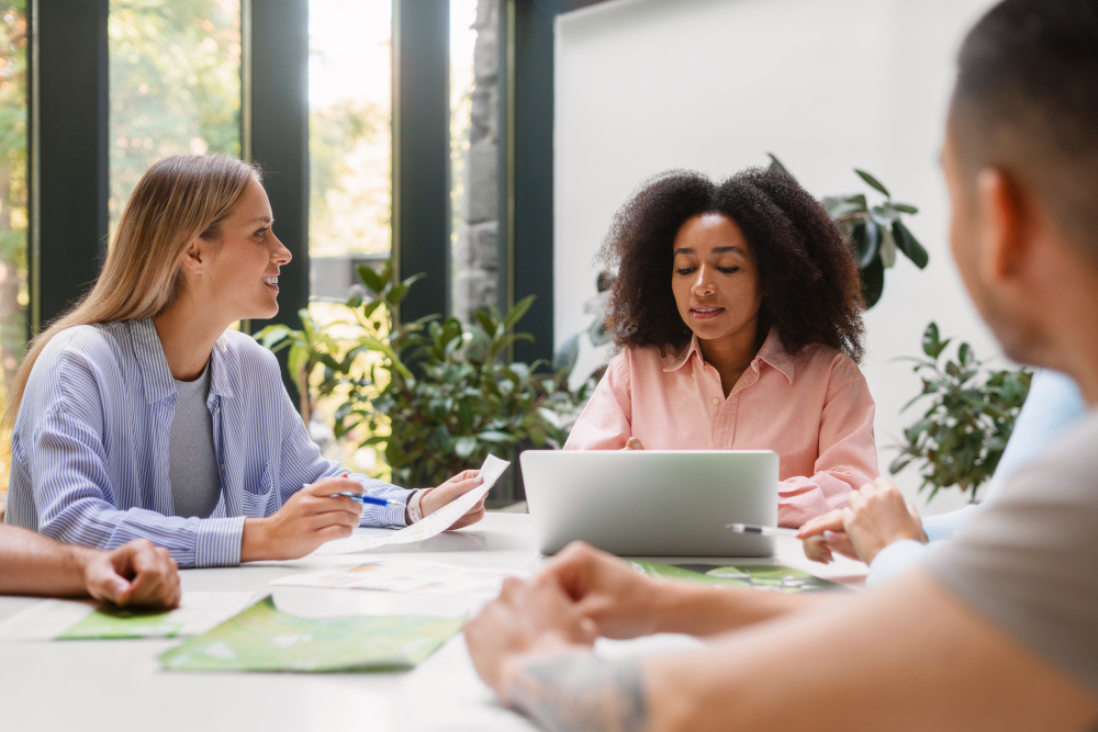 Employee Benefits Consulting in Virginia Beach