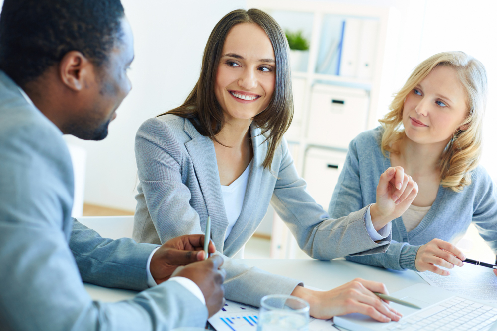 Employee Benefits Consulting in Virginia Beach